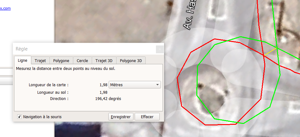 Taoglas Invisible GNSS Antenna TFX125.A test results