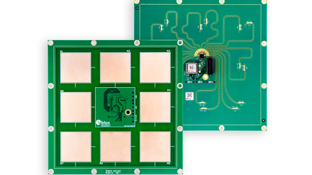 ublox ant-b10