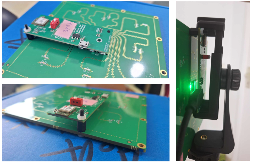 aoa ant-b10 extension board